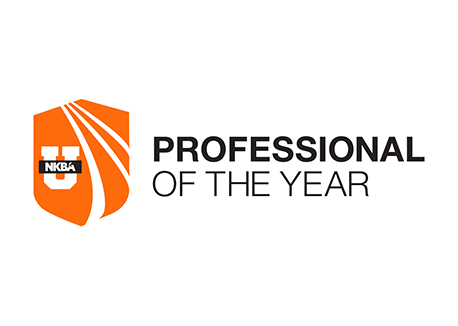 Finalists Named for NKBA U Professional of the Year Contest