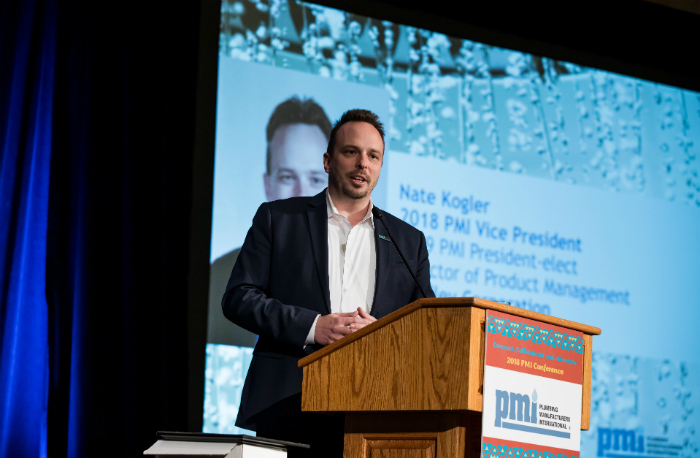 PMI Elects Nate Kogler President, Announces 2019 Board of Directors