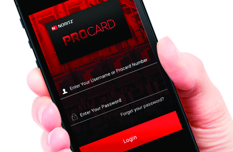Noritz Revamps PROCard Incentive Program