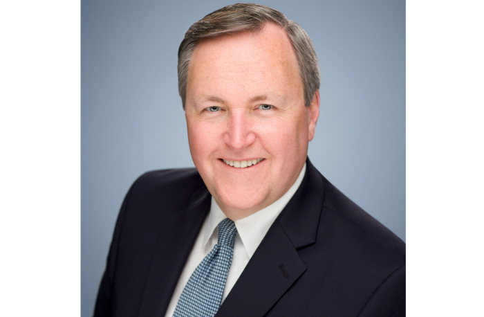 PMI CEO Kerry Stackpole