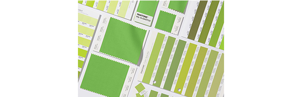 Pantone Unveils Color of the Year 2017