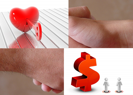 Business Inspiration: The Curse of the Passionista