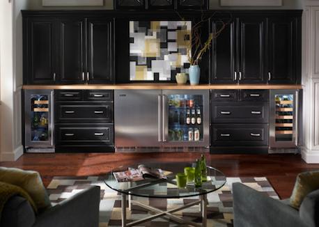 Perlick Extends Its Residential Products Warranty