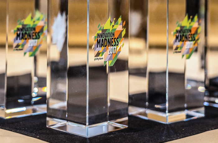 Ply Gem Building Products Hosts Inaugural Innovation Challenge