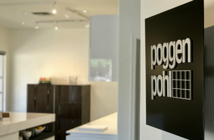 Division 6 Design Announces Opening of Scottsdale Design Studio Featuring Poggenpohl