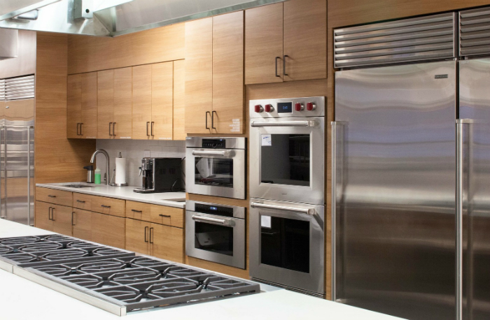 America’s Test Kitchen Debuts Space with Donated Sub-Zero and Wolf Appliances