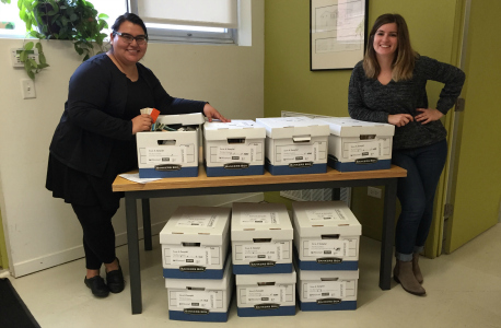 Save a Sample! 2016 Expands Reach