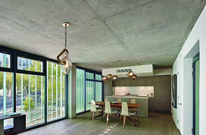 San Francisco Developer Selects SieMatic Kitchen Cabinetry for Three Projects