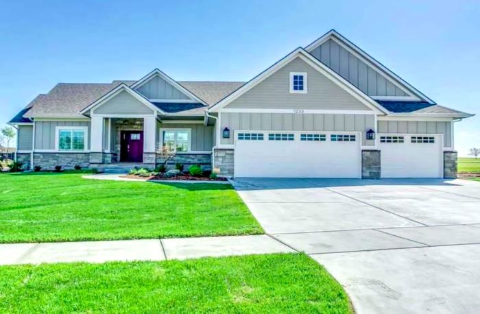 Bosch Home Appliances Supports St. Jude Dream Home Giveaway as National Sponsor