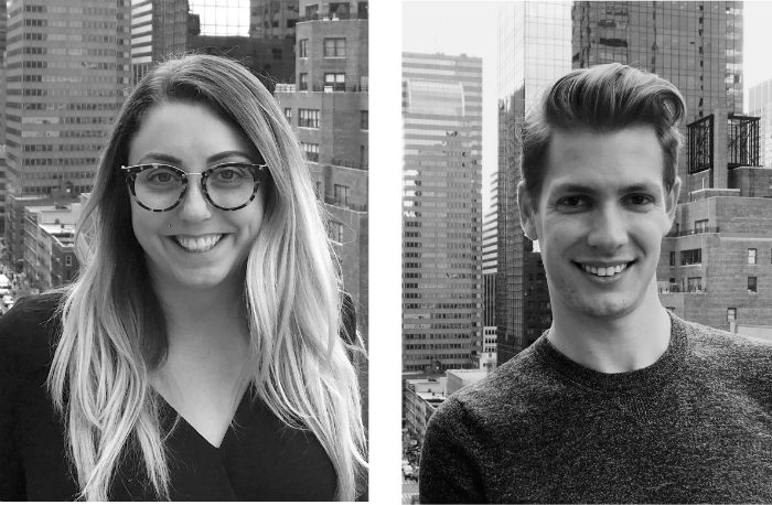 THG Paris Expands East Coast Division with Creation of Two Positions