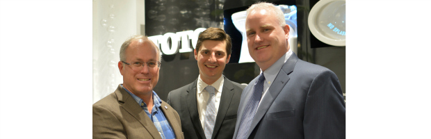 United Way Partners with TOTO USA to Launch Healthy Homes Long Island