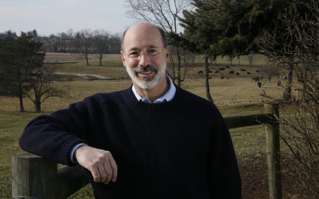 From Board Room to Campaign Trail