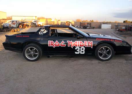 ThermaSol Goes Full Throttle With “License to Speed” Promotion