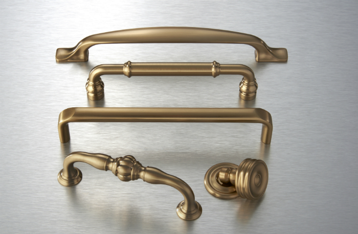 Top Knobs Announces Relocation of Corporate Headquarters to Branchburg, NJ