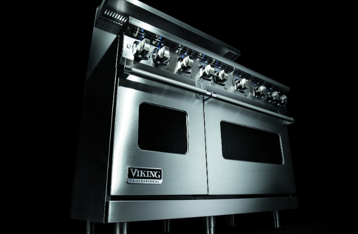 Viking Range LLC Secures Viking Trade Name in Canada Kitchen Bath Business