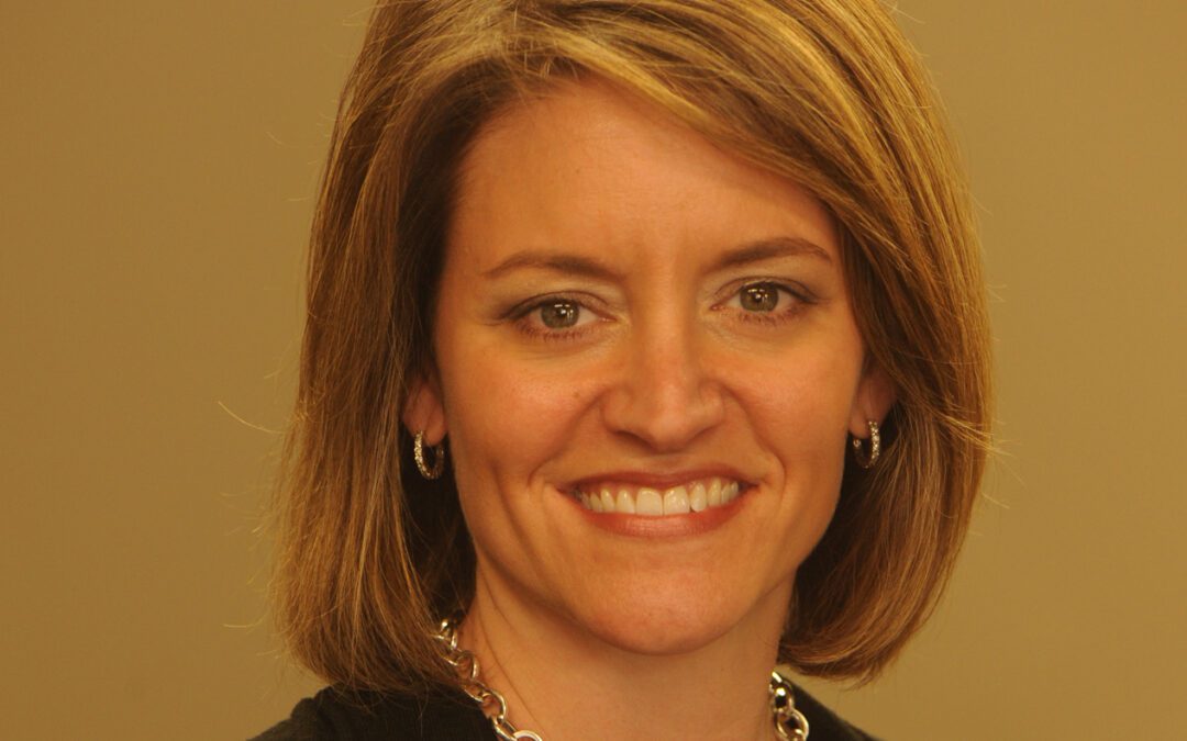 Web Savvy: Heather E. Curless, LEED AP, B+DC