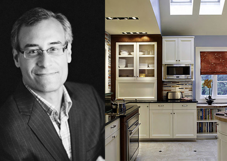 Web Savvy: Chuck Wheelock