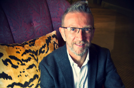 Wheelock Design Announces Carl Lana as Creative Director