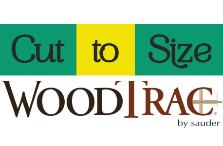 WoodTrac Welcomes New Partnership with Cut to Size