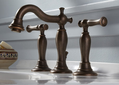 American Standard Awarded with "Best of Houzz 2013"