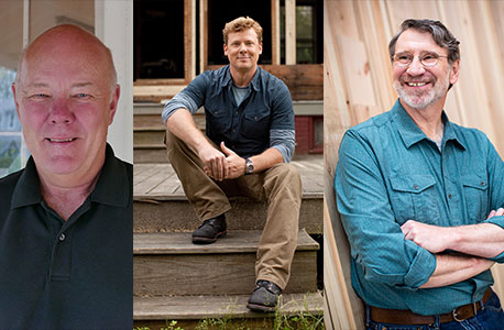 NKBA with KBIS Supports New Philanthropic Campaign from This Old House