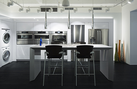 BSH Home Appliances to Open Experience & Design Center in Chicago