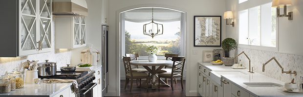 Color in the Kitchen