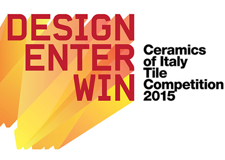 2015 Ceramics of Italy Tile Competition Opens