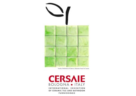 Cersaie 2011 Focuses on Sustainability