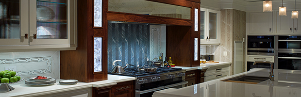 Designing the 2016 Kips Bay Show House