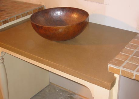 The Concrete Countertop Institute Expands to the Midwest