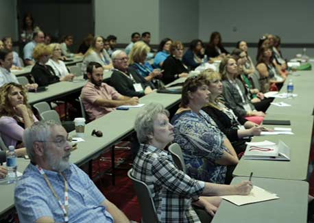 Speak Up at Coverings 2015