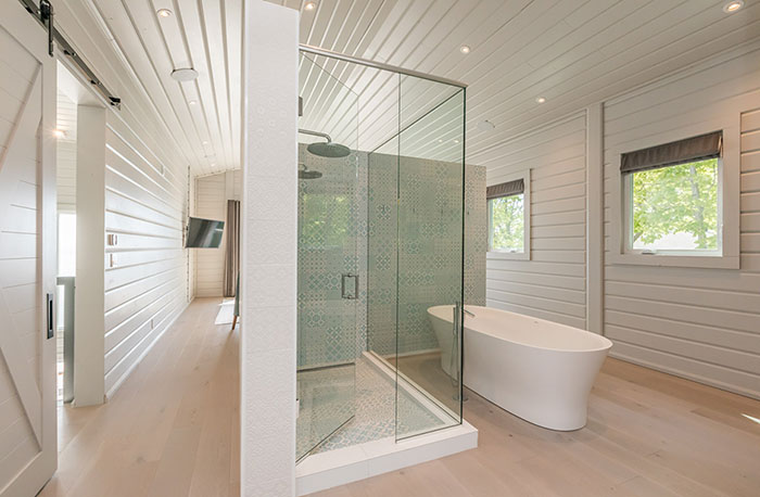 Duravit USA Names Winners in Annual Designer Dream Bath Competition