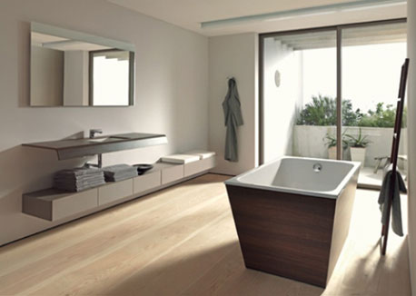 Duravit Expands its Presence in the West