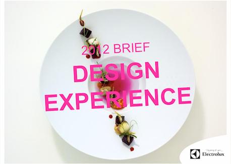 Design Your Own Home Appliance