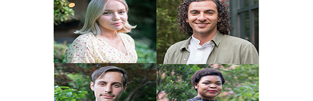 Design Beyond Fellowship Launched