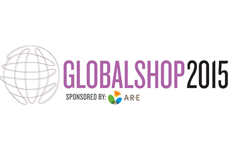 GlobalShop and International Interior Design Association Partner