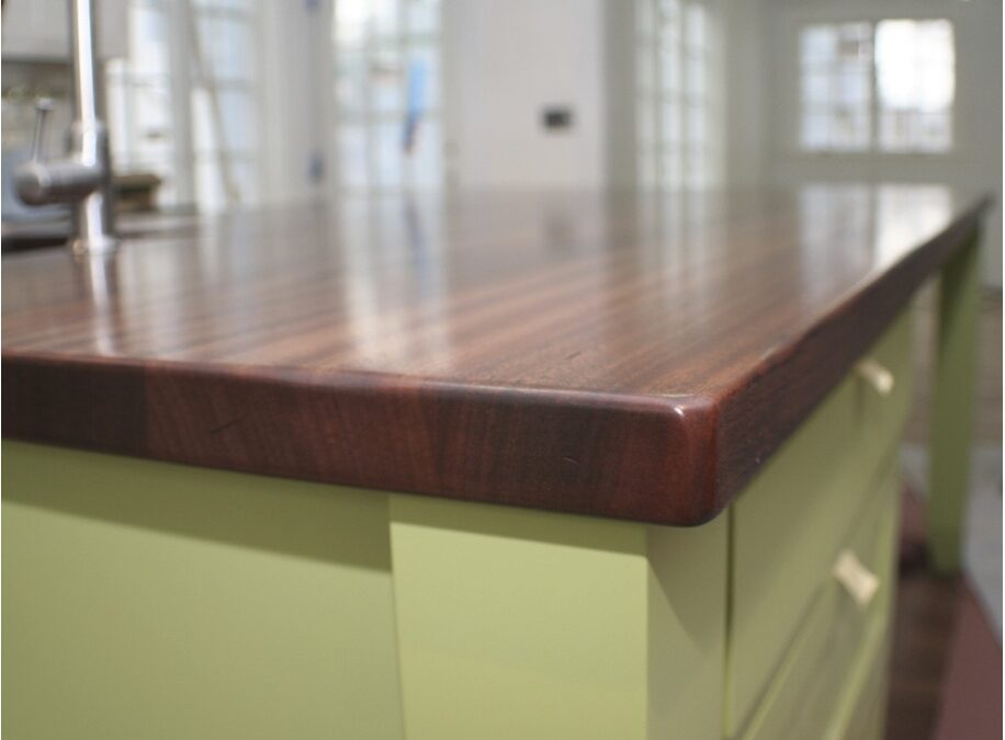 Grothouse Lumber Makes This Old House