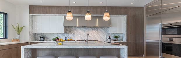 The Ultimate Summer House