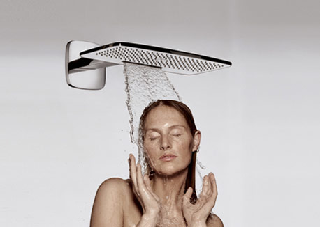 Hansgrohe Sponsors Instagram Contest