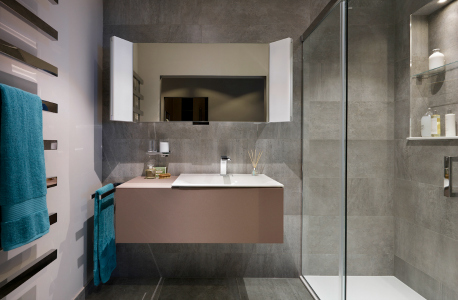 hobsons|choice, Swindon Wins BKU Bathroom Showroom of the Year Award