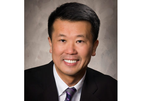 Electrolux Appoints Head of Major Appliances North America