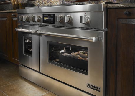 Jenn-Air Releases Appliance Visualization Tool