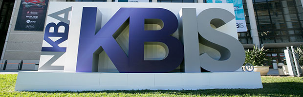 Elkay and Cosentino North America Join the KBIS 2018 Hard Hat Media Tour