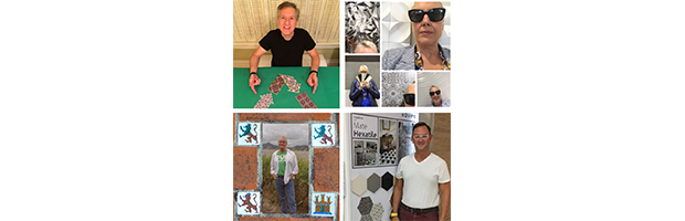 Winners for the “Passport To Creativity” Contest Announced