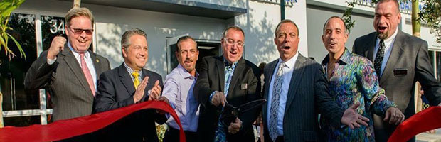 It’s All in the Family