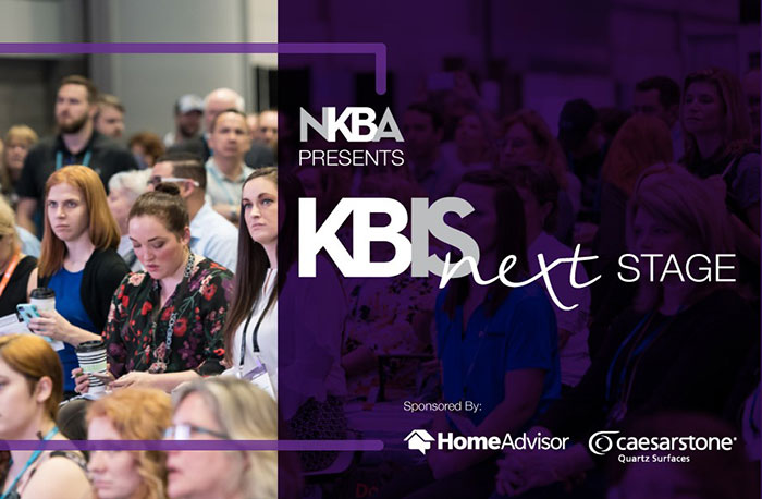 Sneak Peek: 2019 KBISNeXT Stage Programming