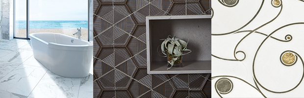 Behind the Products We Know: Tile