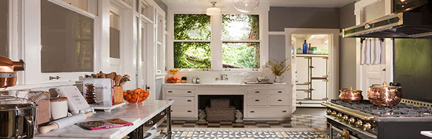 Renovating Classic Hollywood