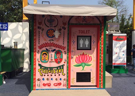 Kohler to Design Closed-Loop Flush Toilet System